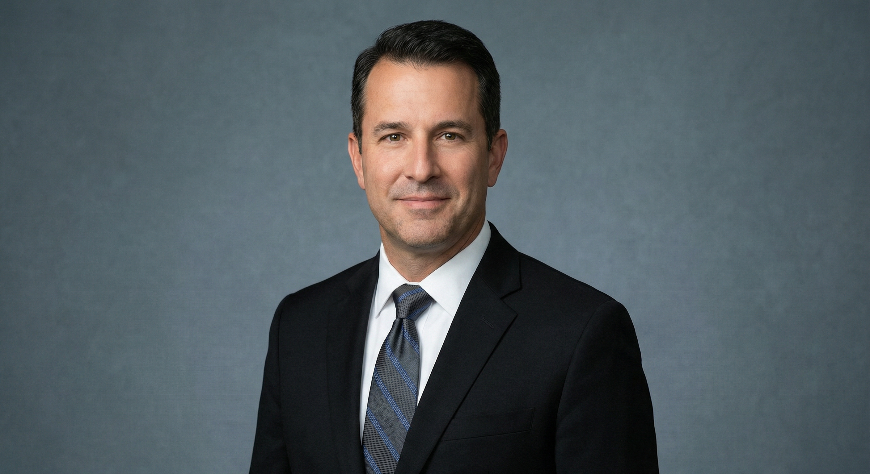 Samuel Wolf – Geschäftsführer ZEN Holding GmbH